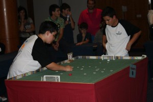 Final CE Final CE