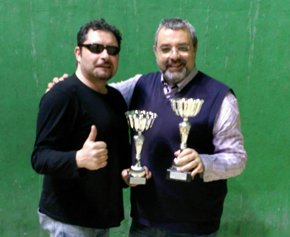 Copa Madrid
