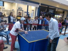 Final torneo amteur open Asturias