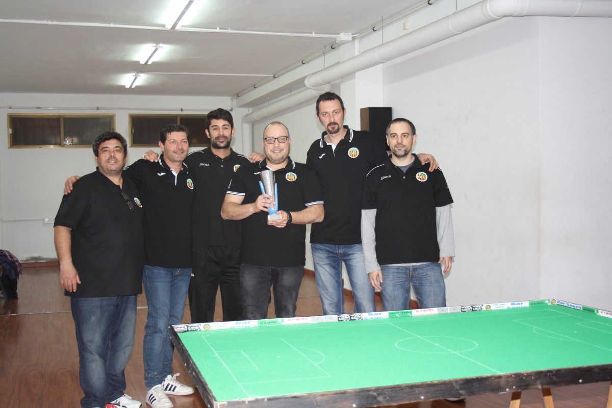 Foto Autonómico LFC Castellón