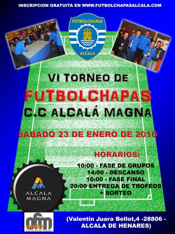 Alcala