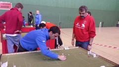 Juanma vs Juancar en octavos