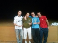 Los 4 mejores