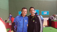 Miguel Oscar y Muriel