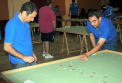 Roberto vs Nino